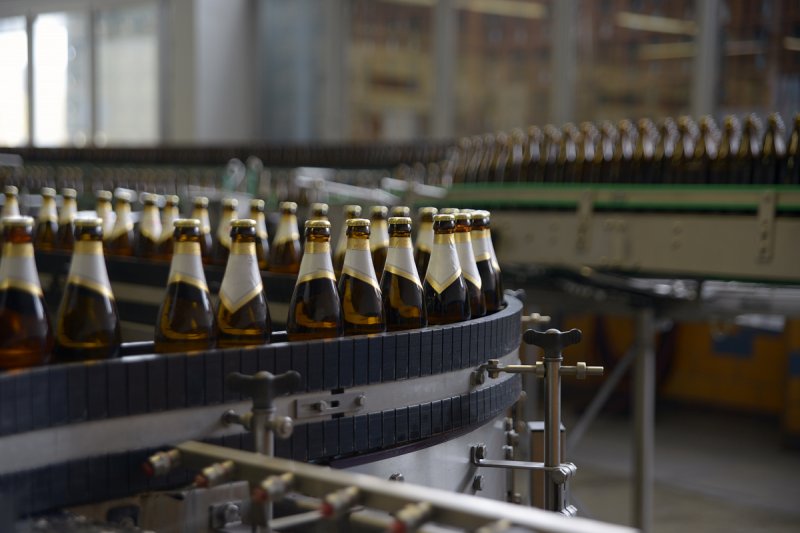 Německé pivovary od sjednocení země neprodaly tak málo piva jako loni