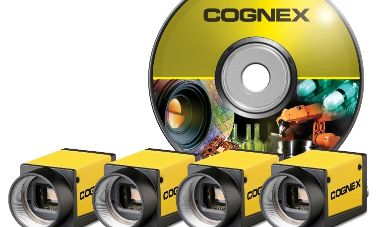Cognex představil novou řadu průmyslových kamer s rozhraním GigE Vision