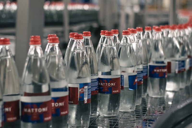Tuzemským výrobcům nealkoholických nápojů se otevírají možnosti exportu do Maroka