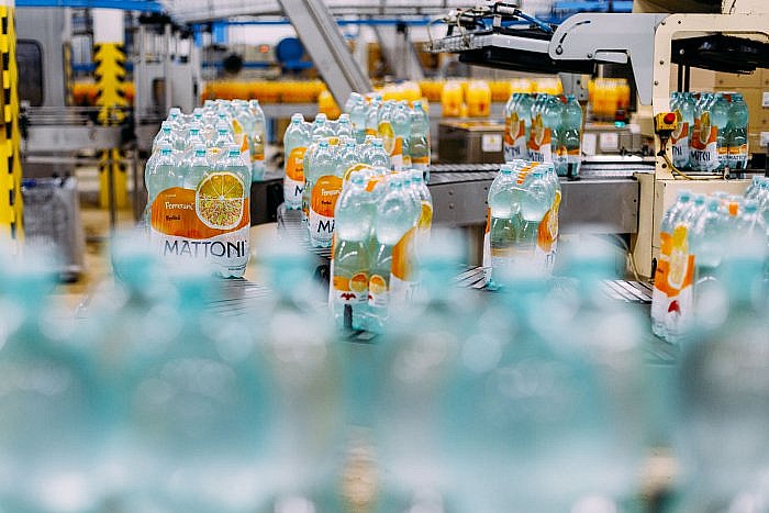 Mattoni 1873 vrací výrobu Pepsi do Maďarska, kde investovala téměř miliardu korun