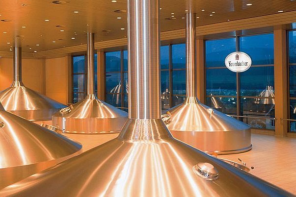 Německé pivovary ztrácejí pozice, z největších roste pouze Bitburger