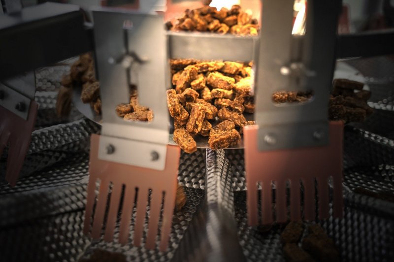 Otická firma Semix Pluso investuje 60 milionů Kč do linky na fermentaci zeleniny