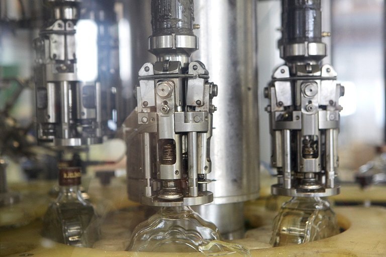 Výrobci alkoholu z EU by mohli těžit z nové obchodní dohody s USA