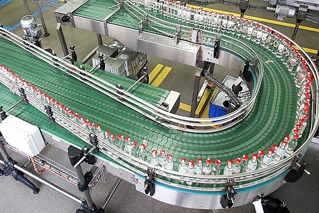 Stock Plzeň zprovoznil novou výrobní linku na míchané nápoje téměř za 60 milionů