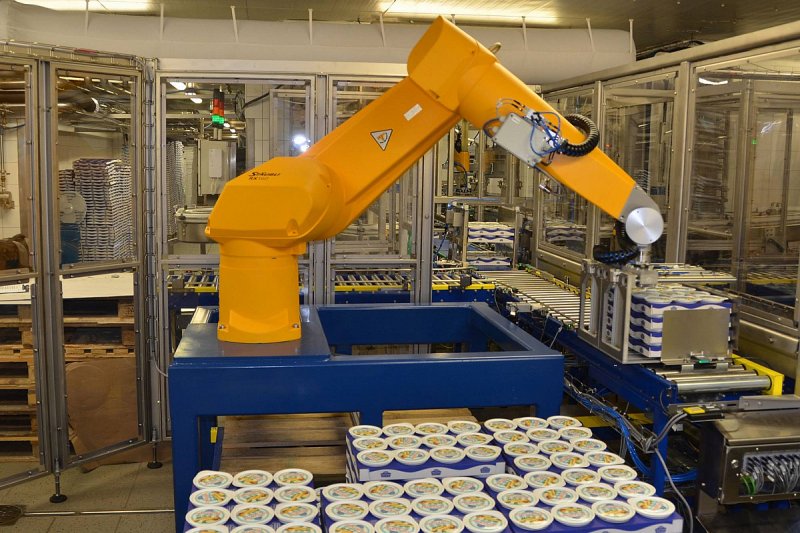 Čína prodloužila vyšetřování subvencí na dovoz mléčných produktů z EU