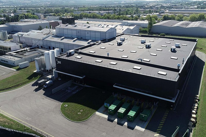 Keurig Dr Pepper koupí za 15,7 miliardy eur nizozemského výrobce kávy JDE Peet’s