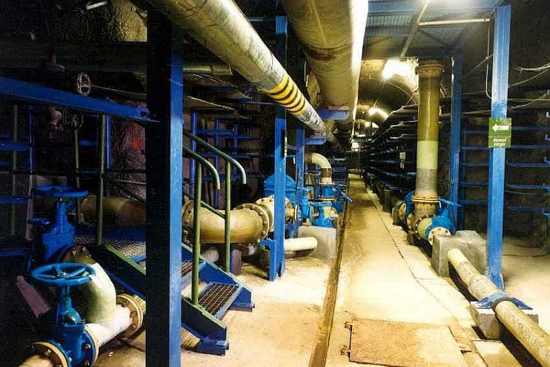 Množství spotřebované vody v brněnské vodárenské soustavě loni dál rostlo