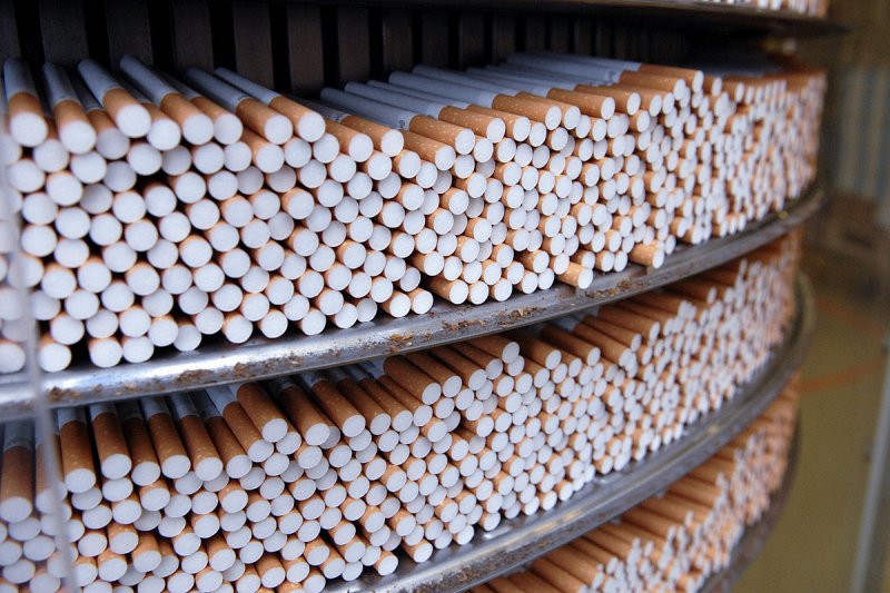 Philip Morris zdvojnásobí investici do kutnohorského závodu na více než 2 miliardy