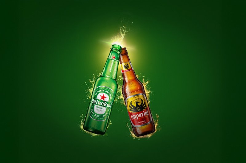 Nizozemský pivovar Heineken posiluje ve Střední Americe