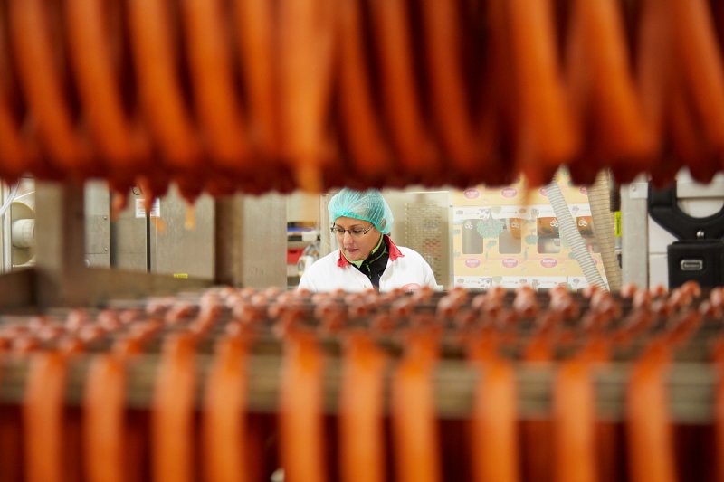 Viscofan postaví na letišti novou halu za 1,25 miliardy korun, zjednoduší se mu logistika