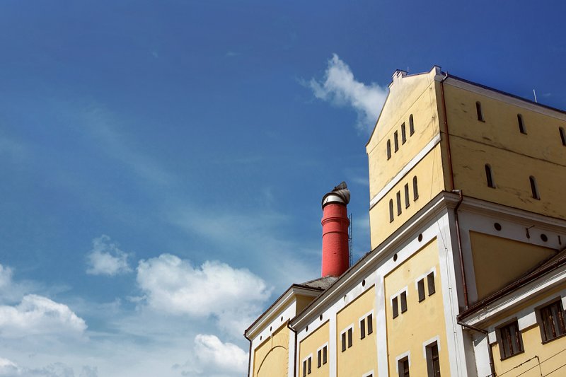 Budvar plánuje nové centrum a zahradu, investuje 800 milionů korun do rozvoje