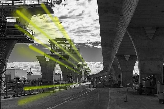 Budoucnost správy dopravní infrastruktury - klíčovým směrem je umělá inteligence