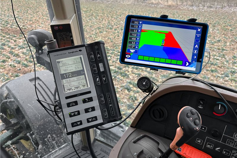 Stát příští rok rozdělí na zemědělských dotacích 3,2 miliardy korun, meziročně méně