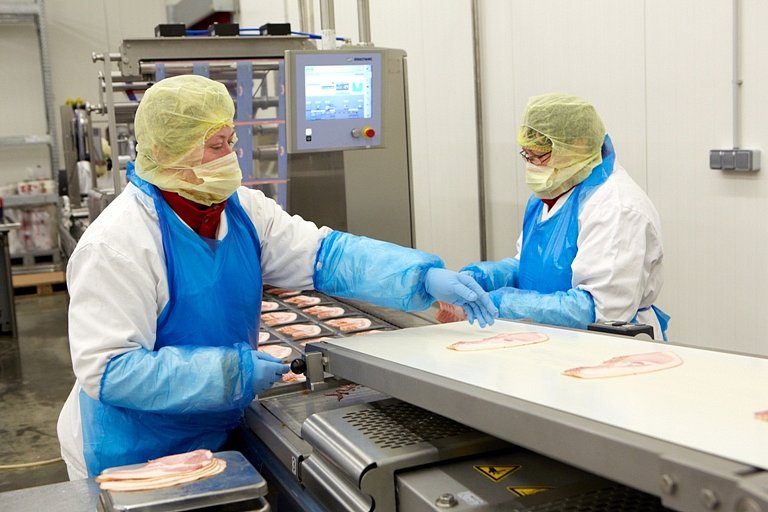 Výrobce uzenin Steinex zvýšil obrat, spolupracuje s řetězcem Costco z USA