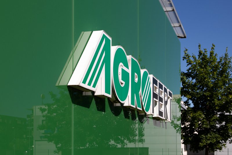Agrofert plánuje stavbu závodu na výrobu čpavku mimo Evropu za stovky milionů eur