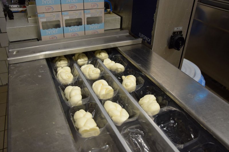 Mlékárně Net Plasy loni vzrostly tržby, zisk však podniku klesl