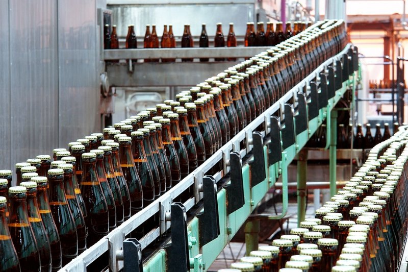 Pivovar Protivín v roce 2024 zdvojnásobil zisk, zvýšil i tržby