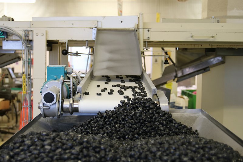 Závod Sfinx v Holešově investoval do tepelných čerpadel a čističky odpadních vod