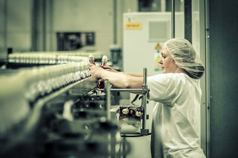 Kofola investovala do výrobních linek, skladovacích hal i nové pražírny kávy