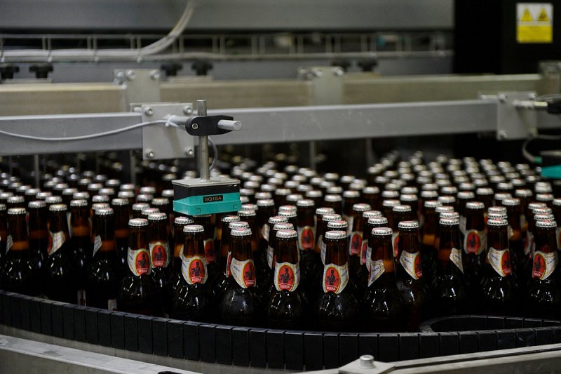 Palestinci mohou mít zájem o české potravinářské technologie