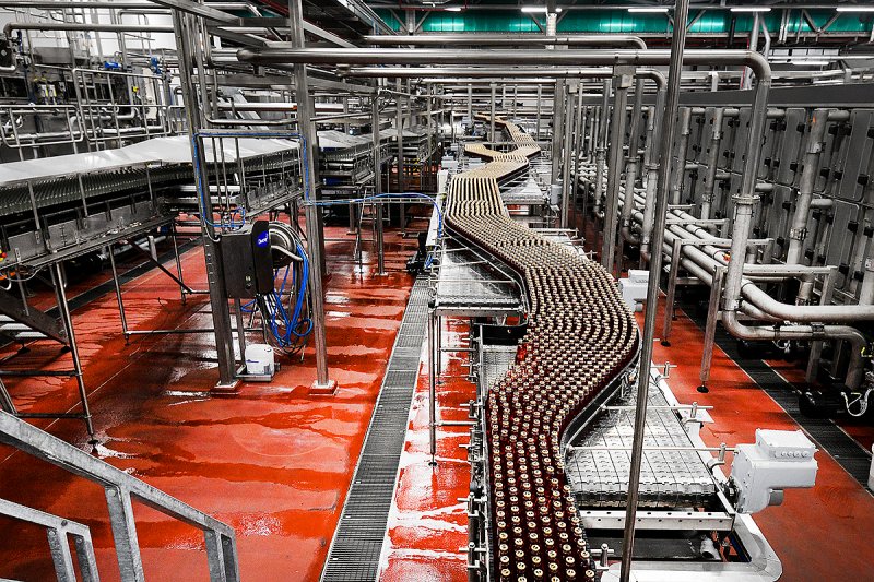 Pivovarům chybí zaměstnanci v technických oborech