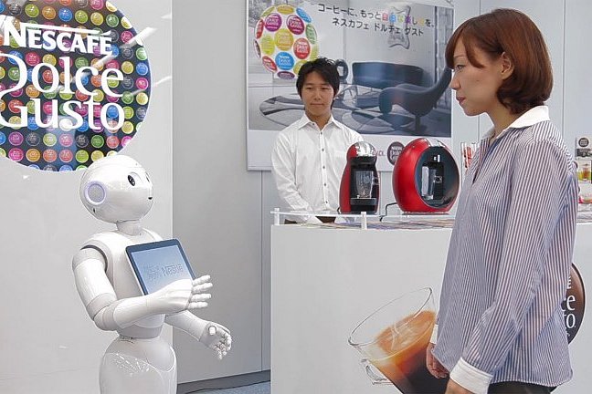 Na revoluci umělé inteligence to nevypadá. Zatím.