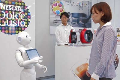 Na revoluci umělé inteligence to nevypadá. Zatím.