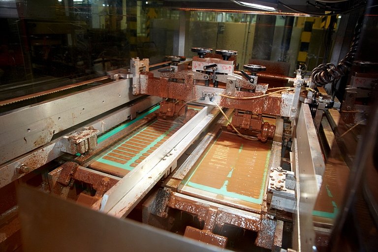 Analytici: Čokoláda v blízké době nezlevní ani přes výrazný pokles cen kakaa