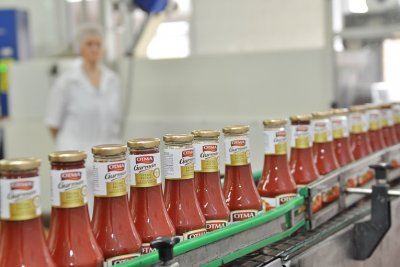 Snížení cen potravin a nealkoholických nápojů utlumilo inflaci