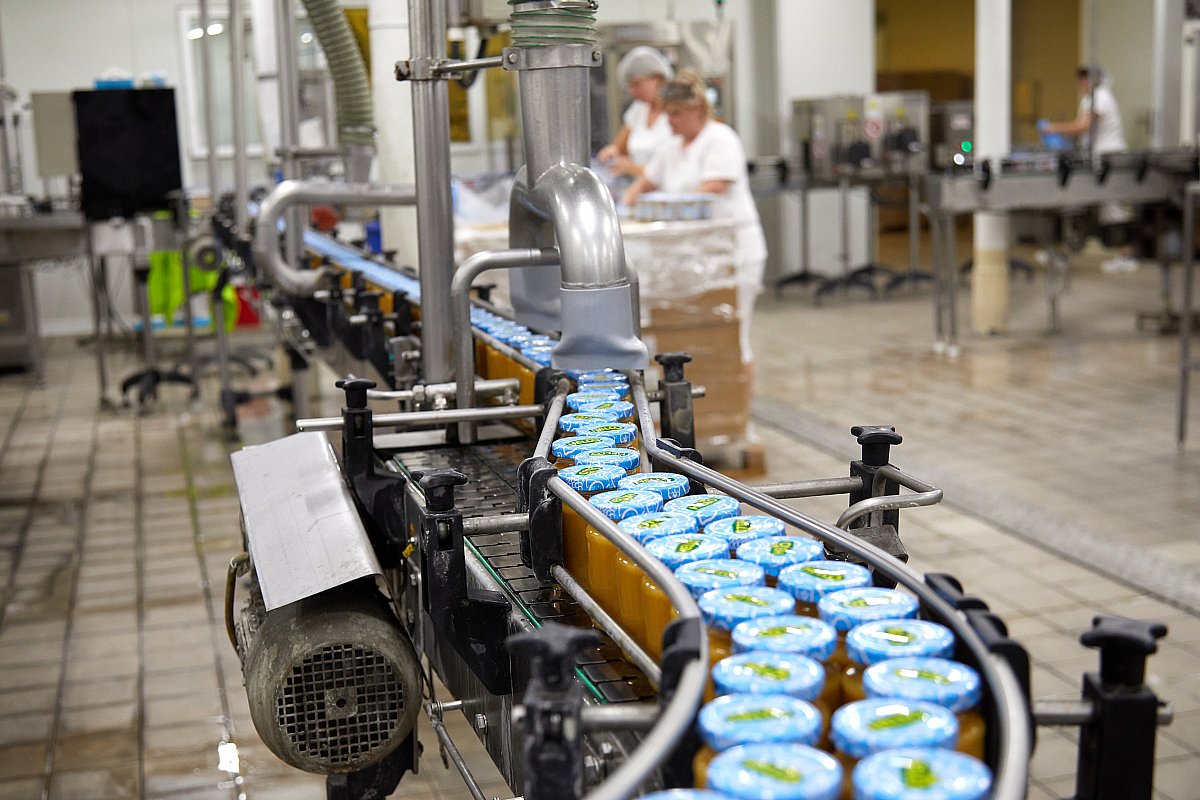 Němci pijí méně pomerančové šťávy, roste obliba zeleninových nápojů