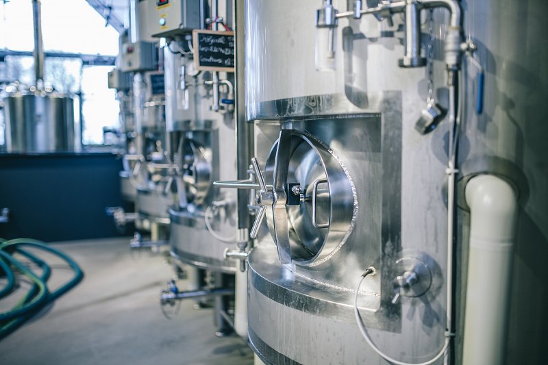 Znojemský městský pivovar je v insolvenci, firma dluží přes 40 milionů korun