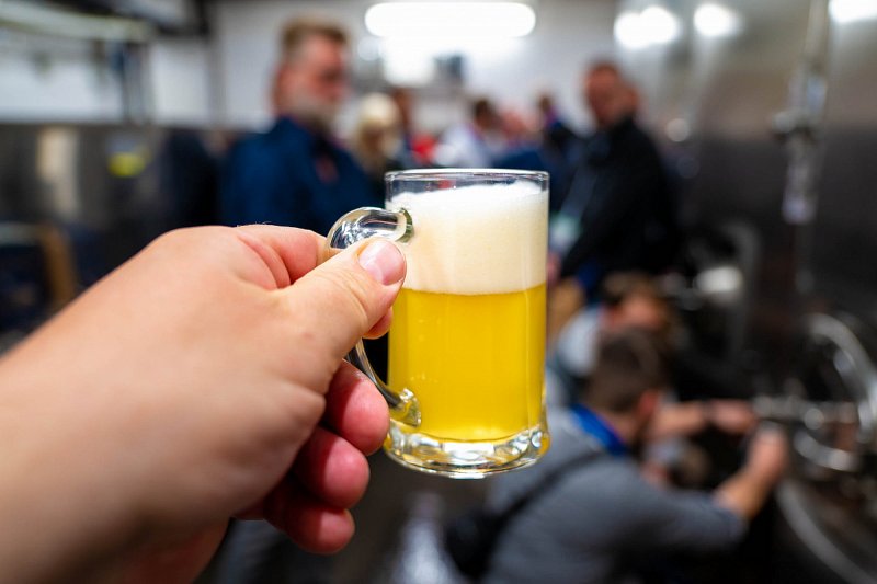 Pivovarníci chtějí snížit DPH na čepované pivo a zařadit sektor mezi strategické