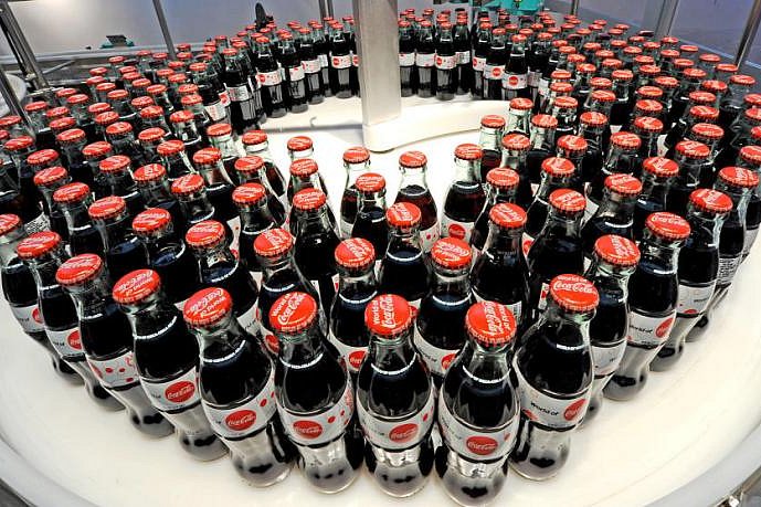 Coca-Colu namíchal před 140 lety lékárník závislý na morfiu