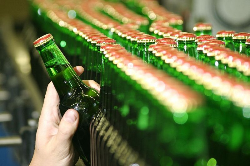 Pivovar Budvar zvažuje investici v Ázerbájdžánu