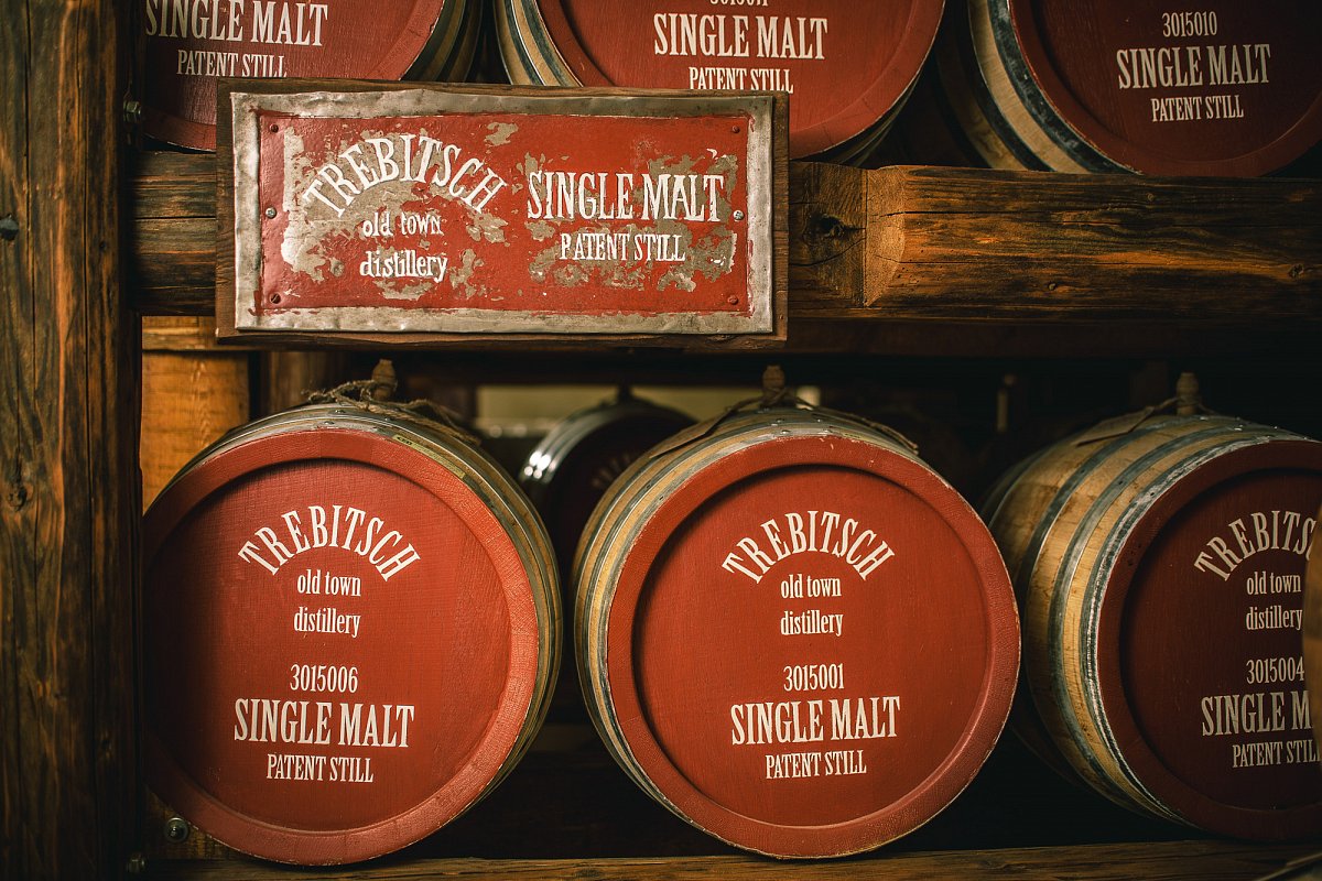 Deník: Policie navrhla obžalovat podnikatele Chládka kvůli investicím do whisky
