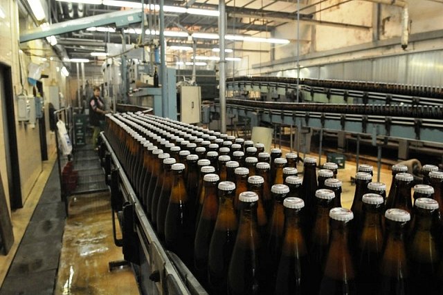 Pardubický pivovar jde do likvidace, pivo navyrábí a majetek již prodal