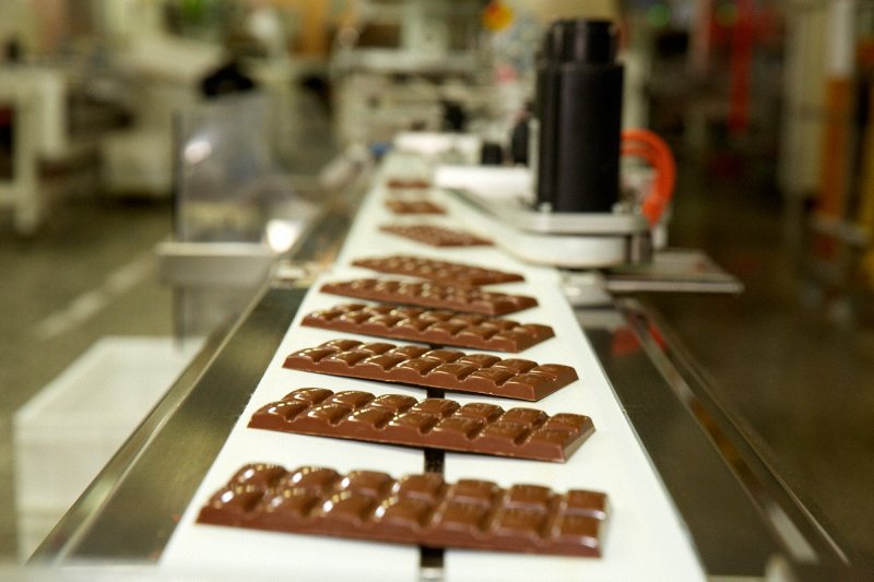Reuters: Výrobky Nestlé nebudou obsahovat umělá potravinářská barviva