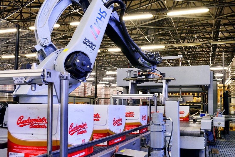 Budvaru loni o 1,3 procenta klesl zisk na 356,3 milionu korun, snížil se i obrat