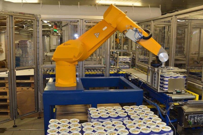 Choceňská mlékárna chce finanční problémy řešit automatizací výroby