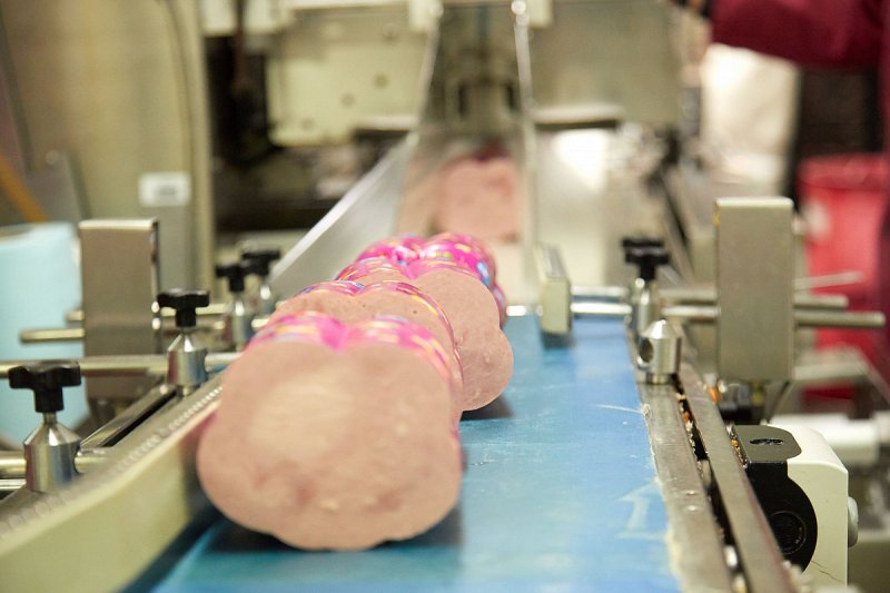 Produkce masa ve druhém čtvrtletí meziročně opět mírně stoupla