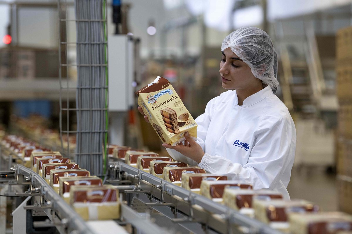 Těstovinový gigant Barilla kupuje americkou značku makaronů se sýrem Goodles