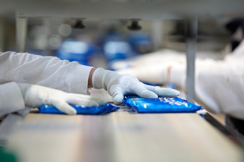 Rusko uvalilo na aktiva skupiny Nestlé a řetězce Auchan dočasnou správu