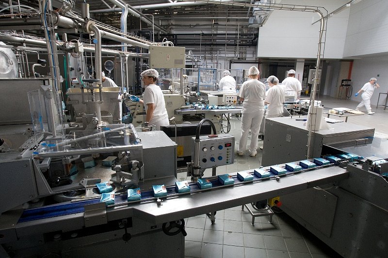 Madeta loni snížila zisk o 55 procent na 107,5 milionu korun, tržby loni rostly