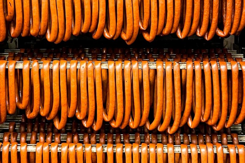 Řeznictví VOMA loni postavilo novou zpracovnu masa