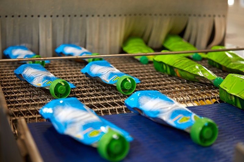 Linea Nivnice chystá příští rok investovat desítky milionů do rozšíření výroby
