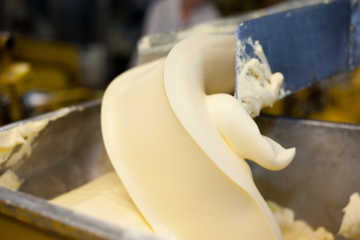 Mlékárna Bohemilk Opočno zvedla tržby na rekordní 1,86 miliardy korun