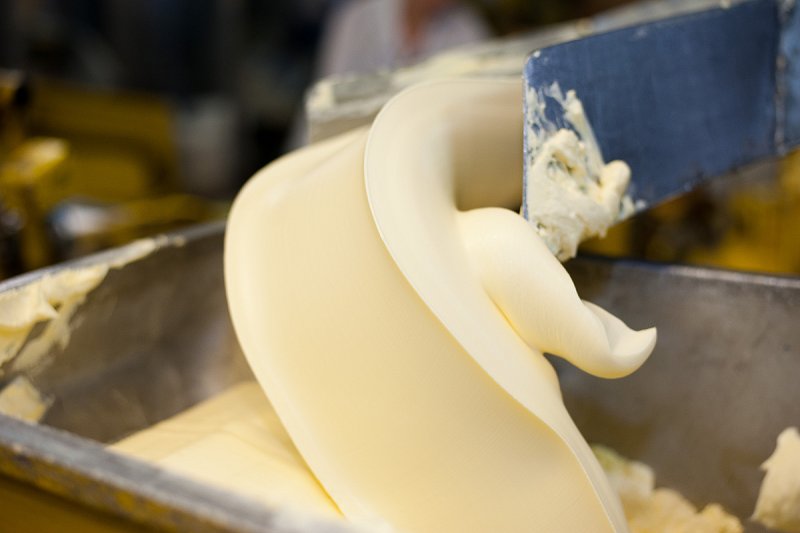Mlékárna Bohemilk Opočno zvedla tržby na rekordní 1,86 miliardy korun