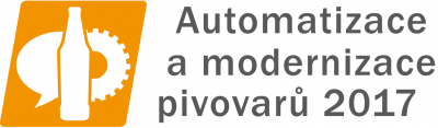 Automatizace a modernizace pivovarů 2017