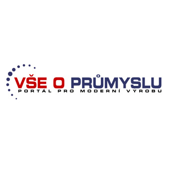 Vše o průmyslu