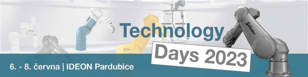 Technology Days 2023